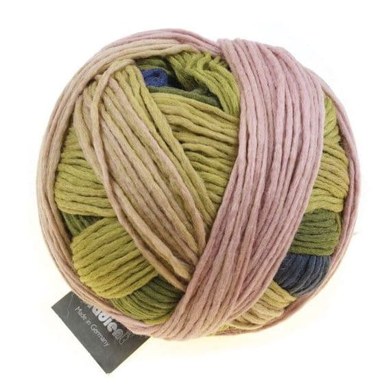 Schoppel Wolle Gradient Yarn 100g
