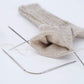 Addi CraSyTrio Flexible Double Pointed Needles (FlexiFlips)