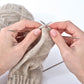 Addi CraSyTrio Flexible Double Pointed Needles (FlexiFlips)