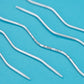 Addi CraSySnake Lace Double Pointed Needles