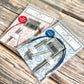ChiaoGoo TWIST Short Interchangeable Needle Combo with 2″ and 3″ Tips for Circular Knitting