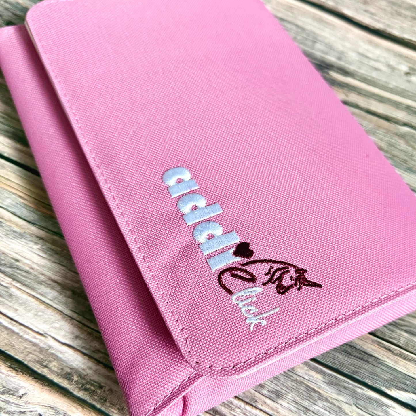 Addi Click Unicorn Long Lace Interchangeable Knitting Needle Set 3.5–8mm, addiClick System