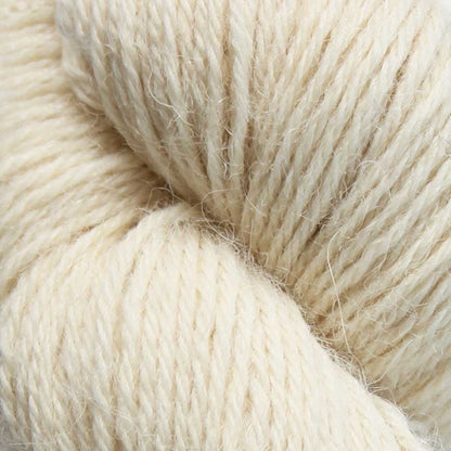 Eden DK by Baa Ram Ewe, Organic British Wool and Alpaca Yarn