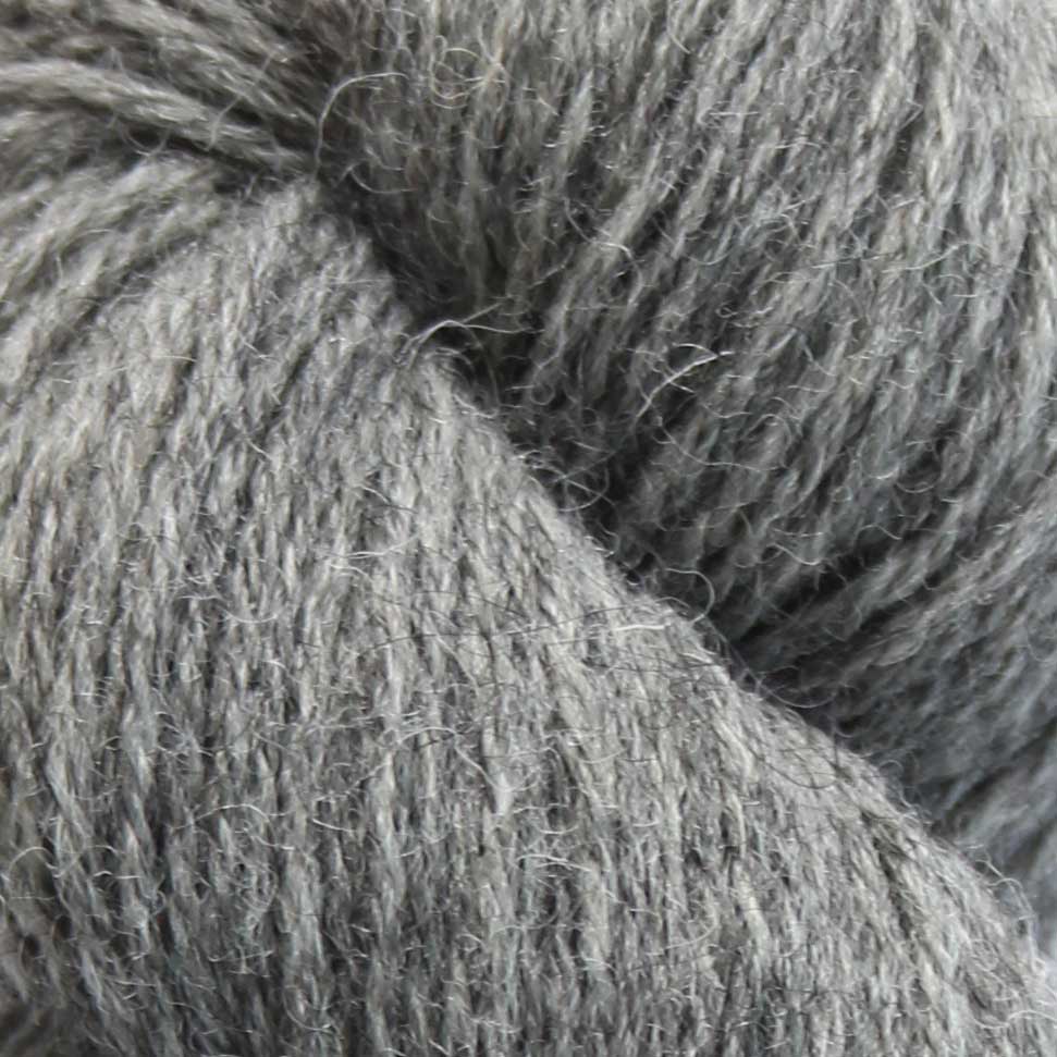 Eden DK by Baa Ram Ewe, Organic British Wool and Alpaca Yarn