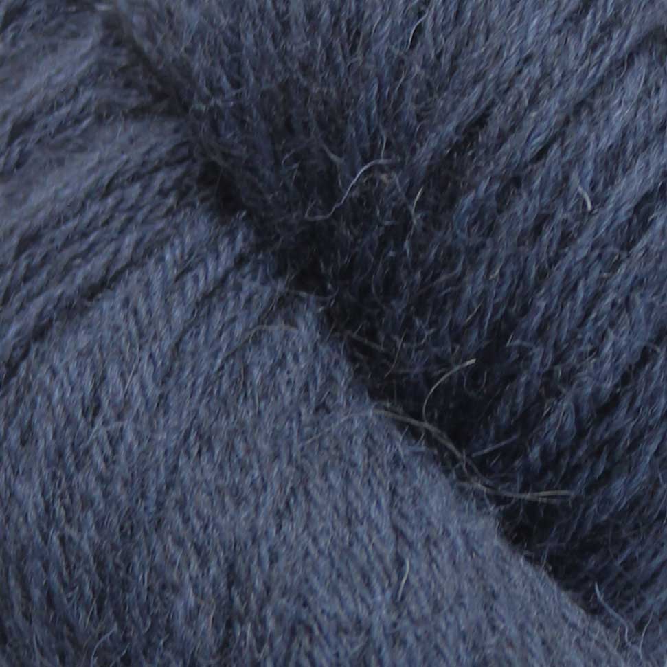 Eden DK by Baa Ram Ewe, Organic British Wool and Alpaca Yarn