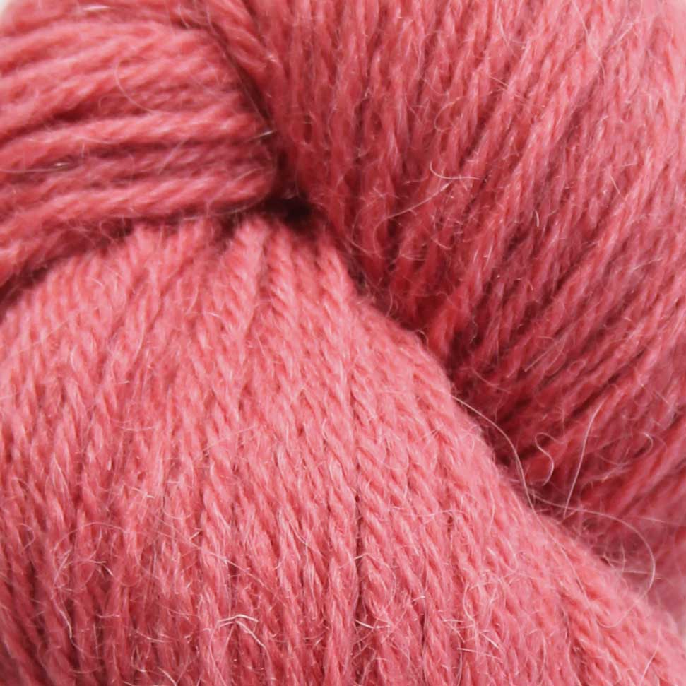 Eden DK by Baa Ram Ewe, Organic British Wool and Alpaca Yarn
