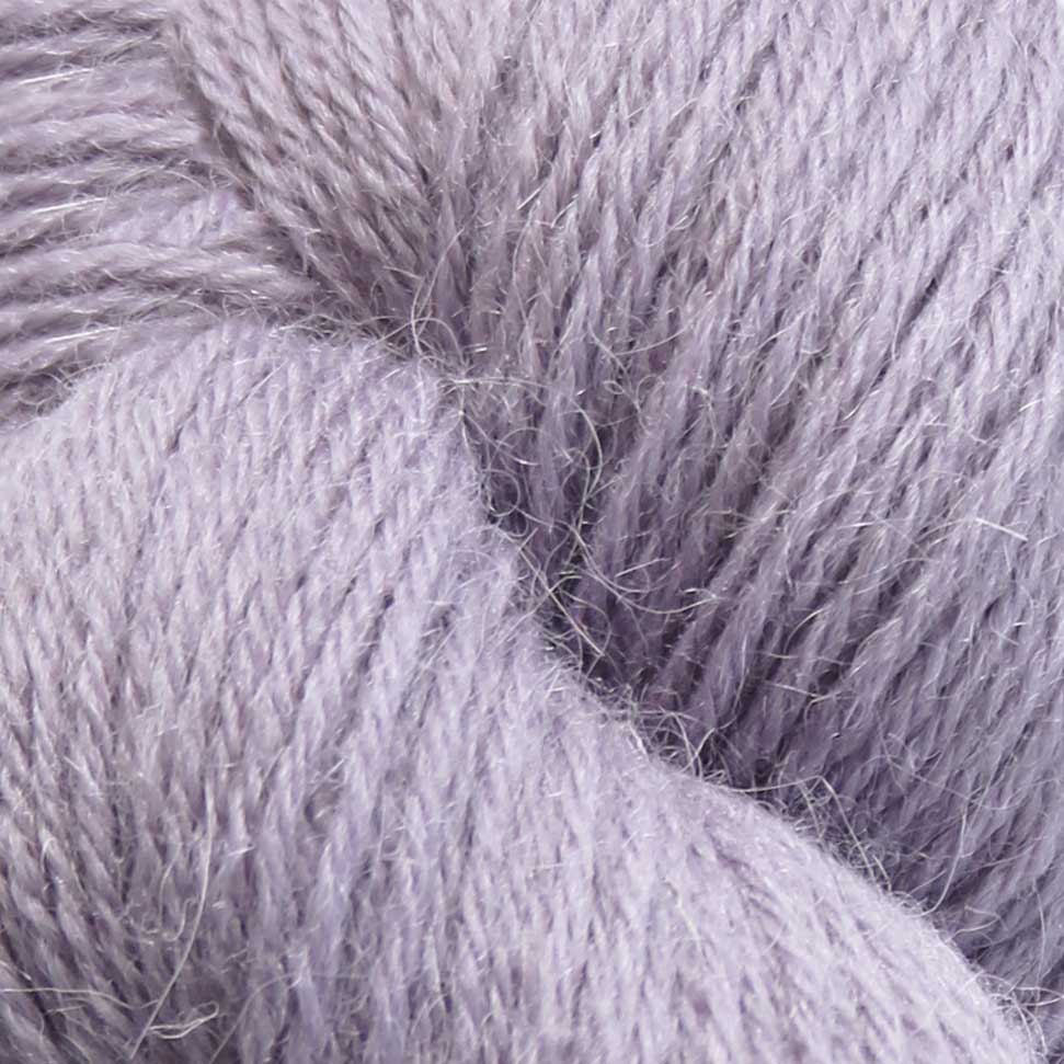 Eden DK by Baa Ram Ewe, Organic British Wool and Alpaca Yarn