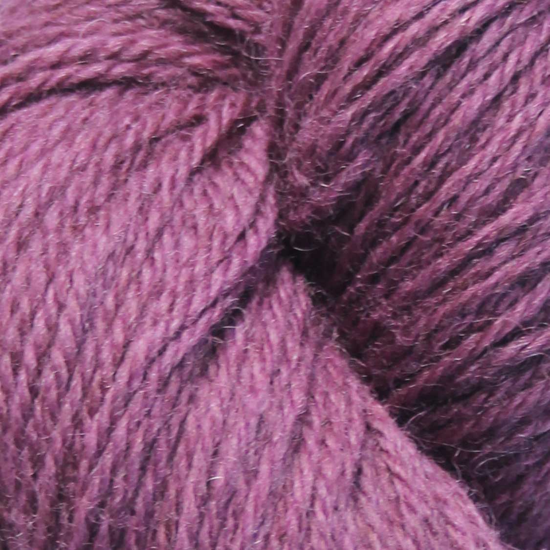 Baa Ram Ewe Woodnote DK, Bluefaced Leicester Masham Merino Yarn, British Wool Blend