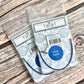 ChiaoGoo TWIST X-Flex Interchangeable Knitting Cables, Small Connector, Knitting Cords