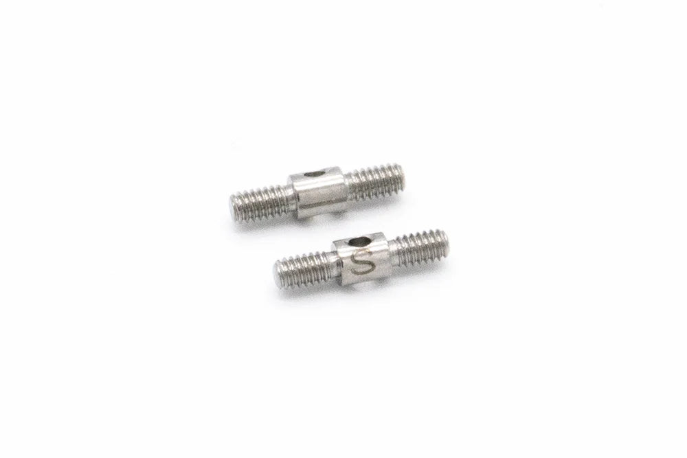 ChiaoGoo Cable Connectors – Mini, Small or Large (2 per Pack)