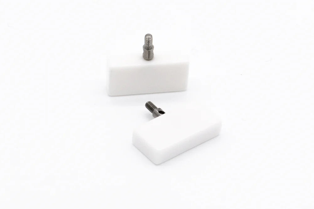 ChiaoGoo End Stoppers