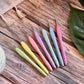 Clover Amour Steel Set