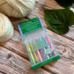 Clover Amour Steel Set 4