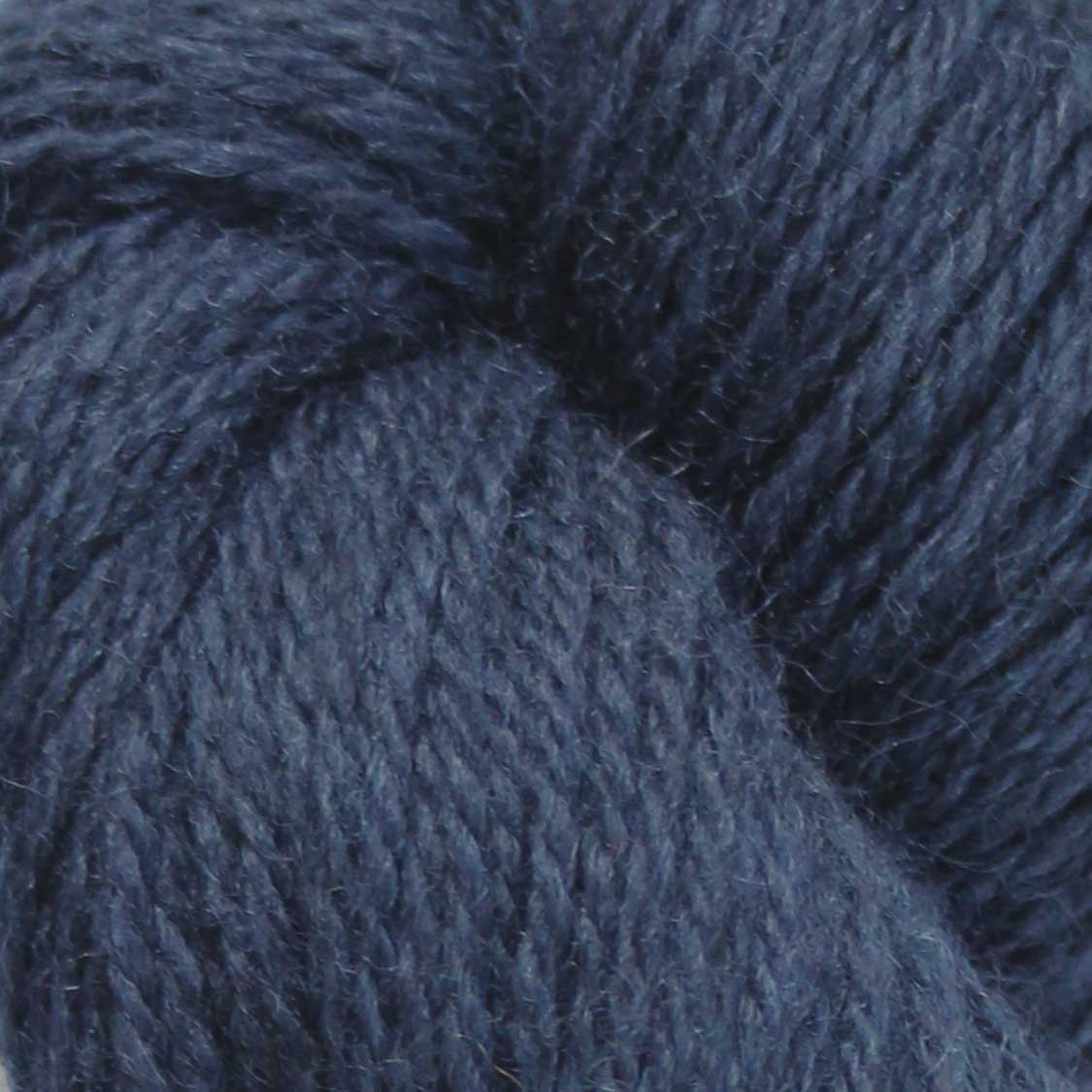 Baa Ram Ewe Woodnote DK, Bluefaced Leicester Masham Merino Yarn, British Wool Blend