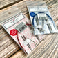 ChiaoGoo TWIST Short Interchangeable Needle Combo with 2″ and 3″ Tips for Circular Knitting