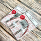 ChiaoGoo TWIST Short Interchangeable Needle Combo with 2″ and 3″ Tips for Circular Knitting