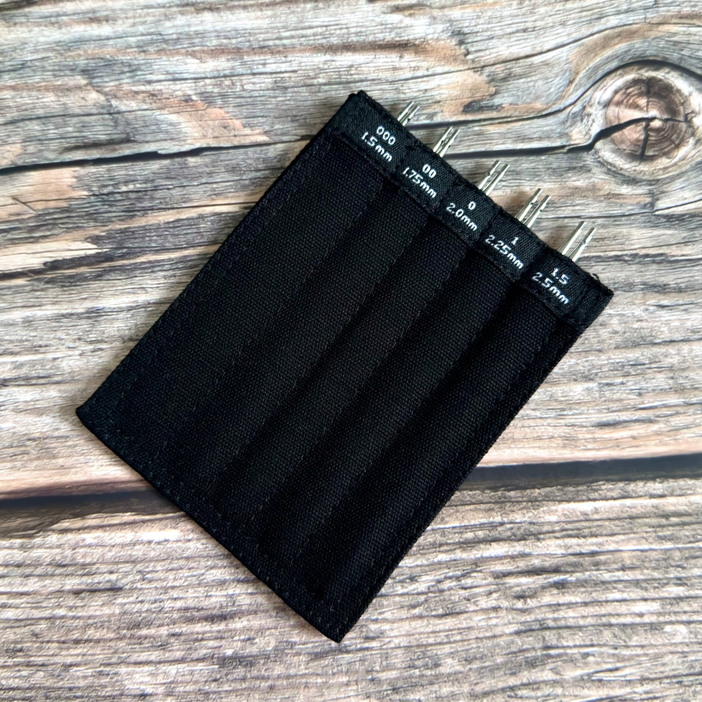 ChiaoGoo TWIST Mini Interchangeable Set 4" or 5"