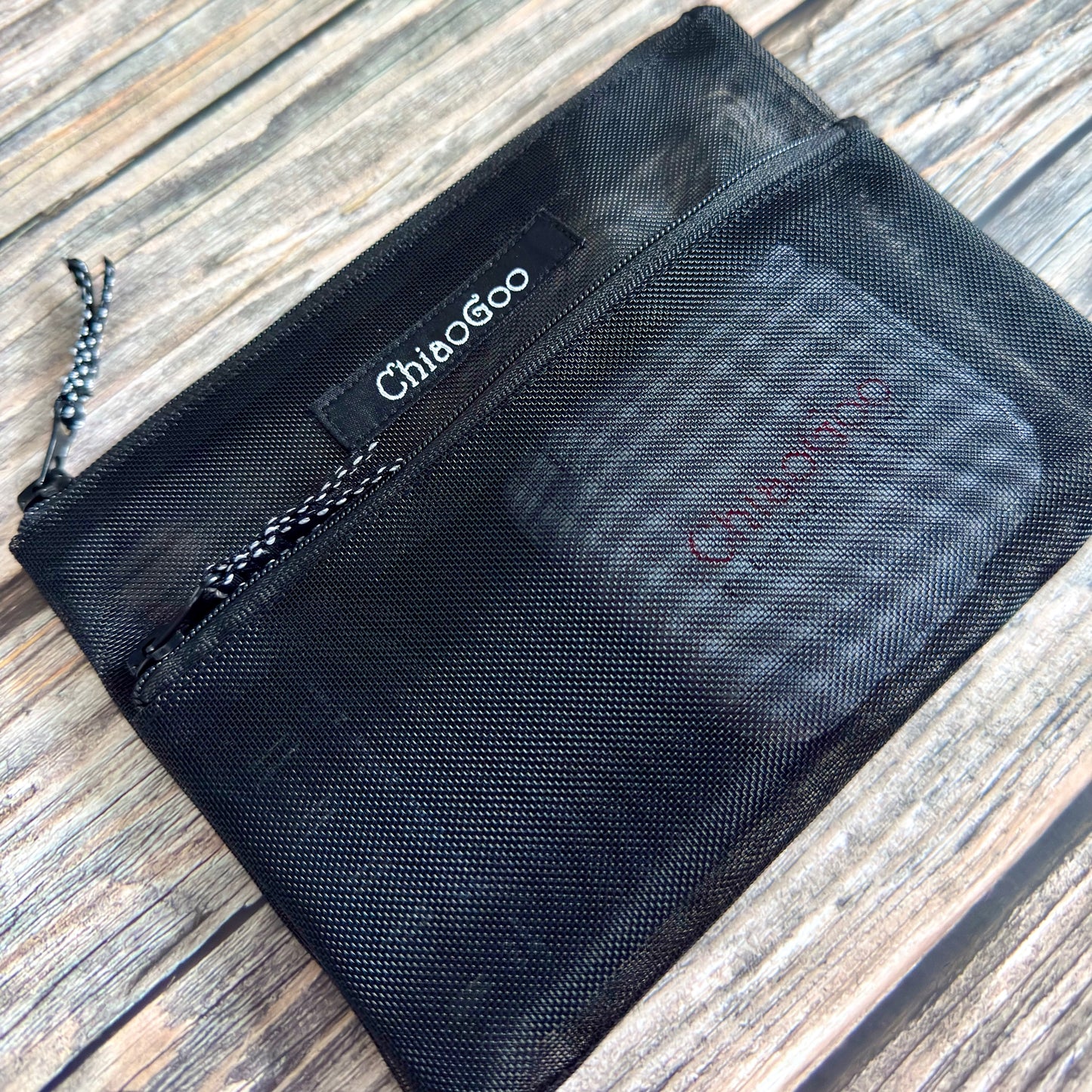 ChiaoGoo TWIST Mini Interchangeable Set 4" or 5"