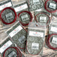 ChiaoGoo TWIST™ Lace Cables, Interchangeable Knitting Cables Mini, Small, Large