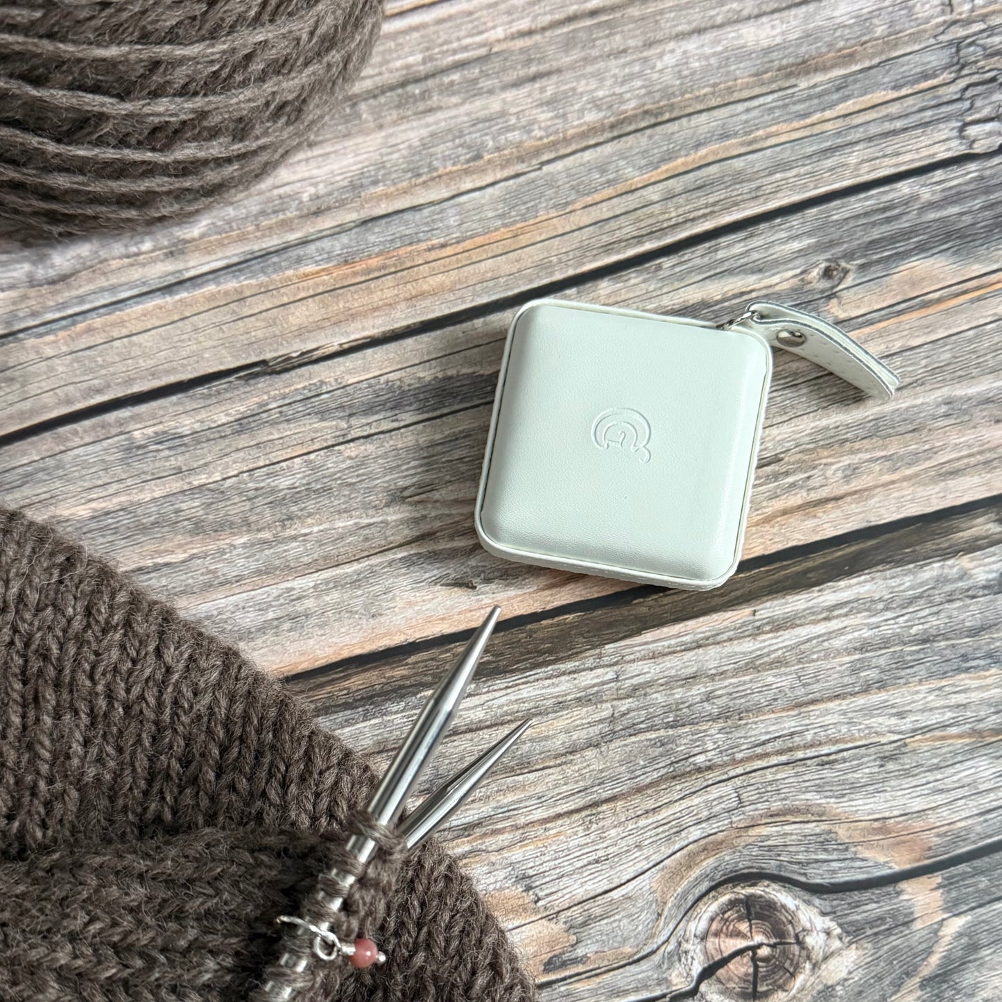 ChiaoGoo Tape Measure – Retractable 150 cm / 60″