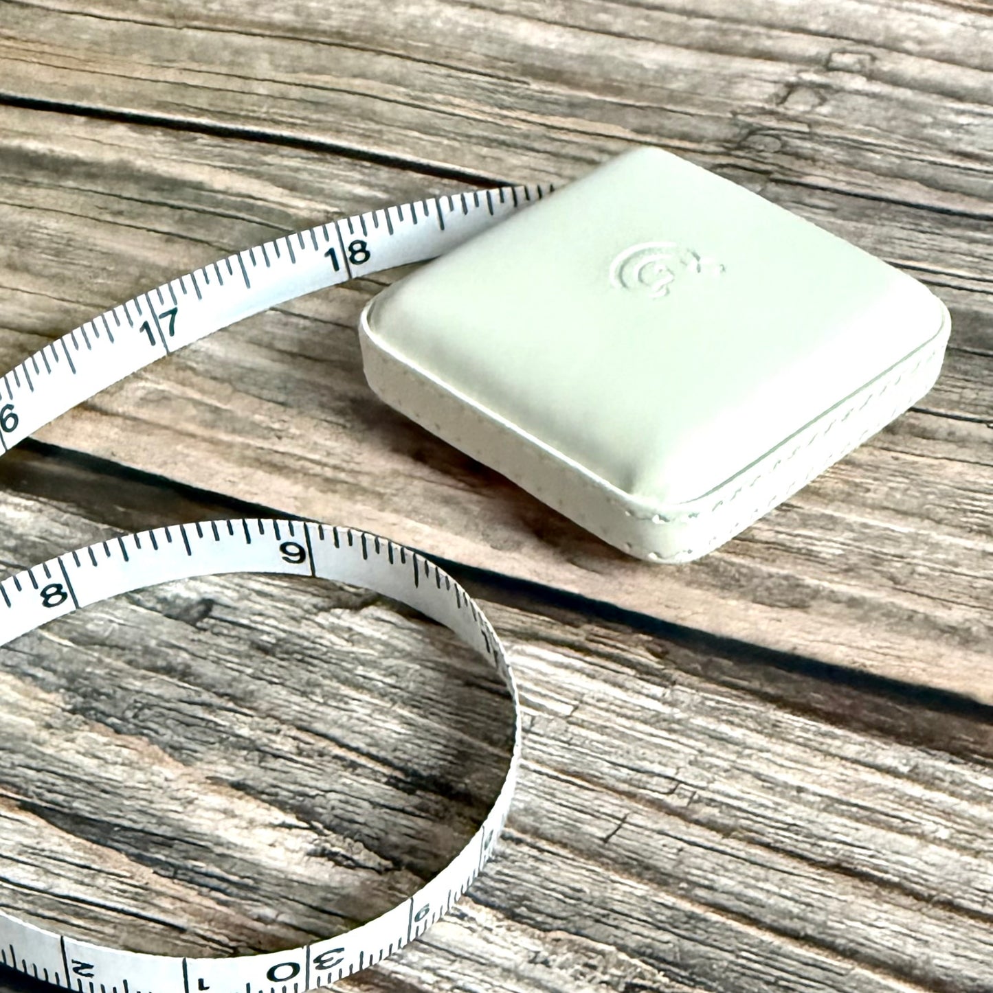 ChiaoGoo Tape Measure – Retractable 150 cm / 60″