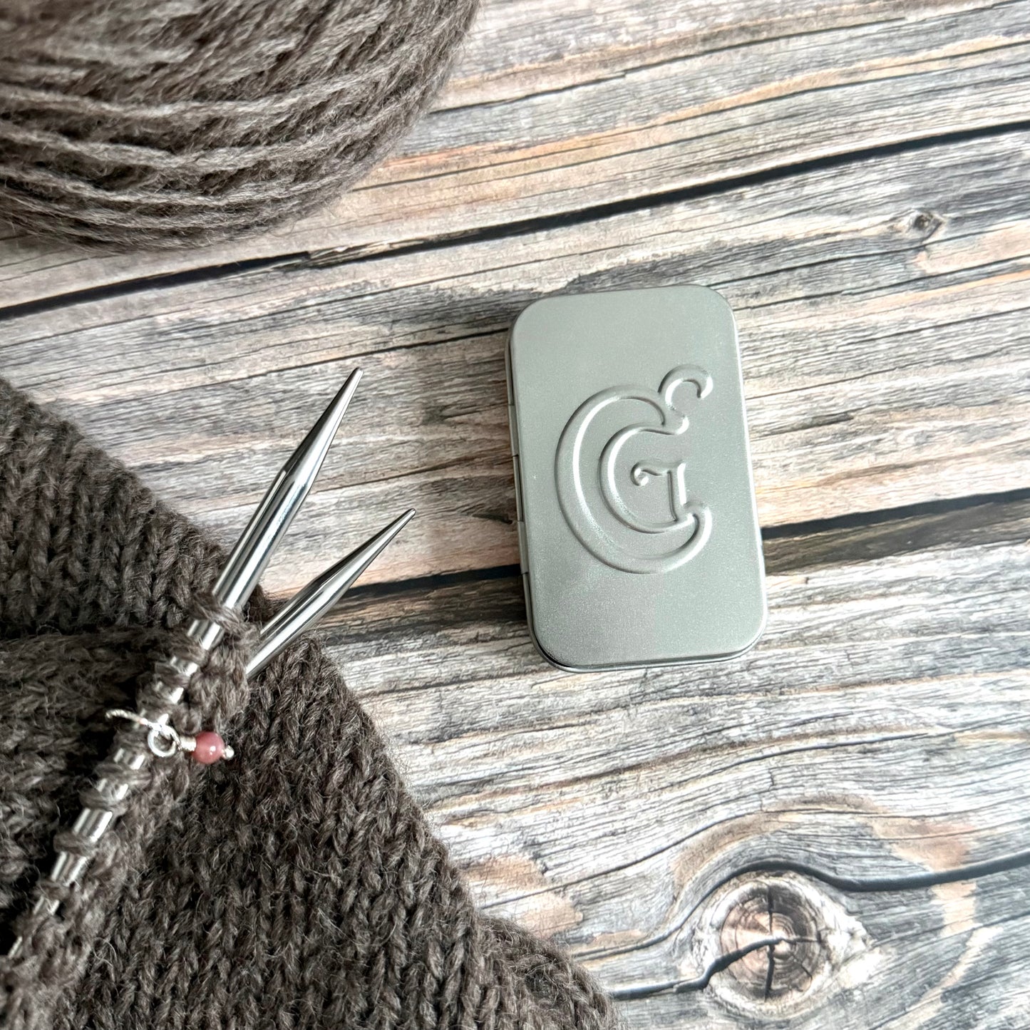 ChiaoGoo Tool Kit for Small & Large Interchangeables