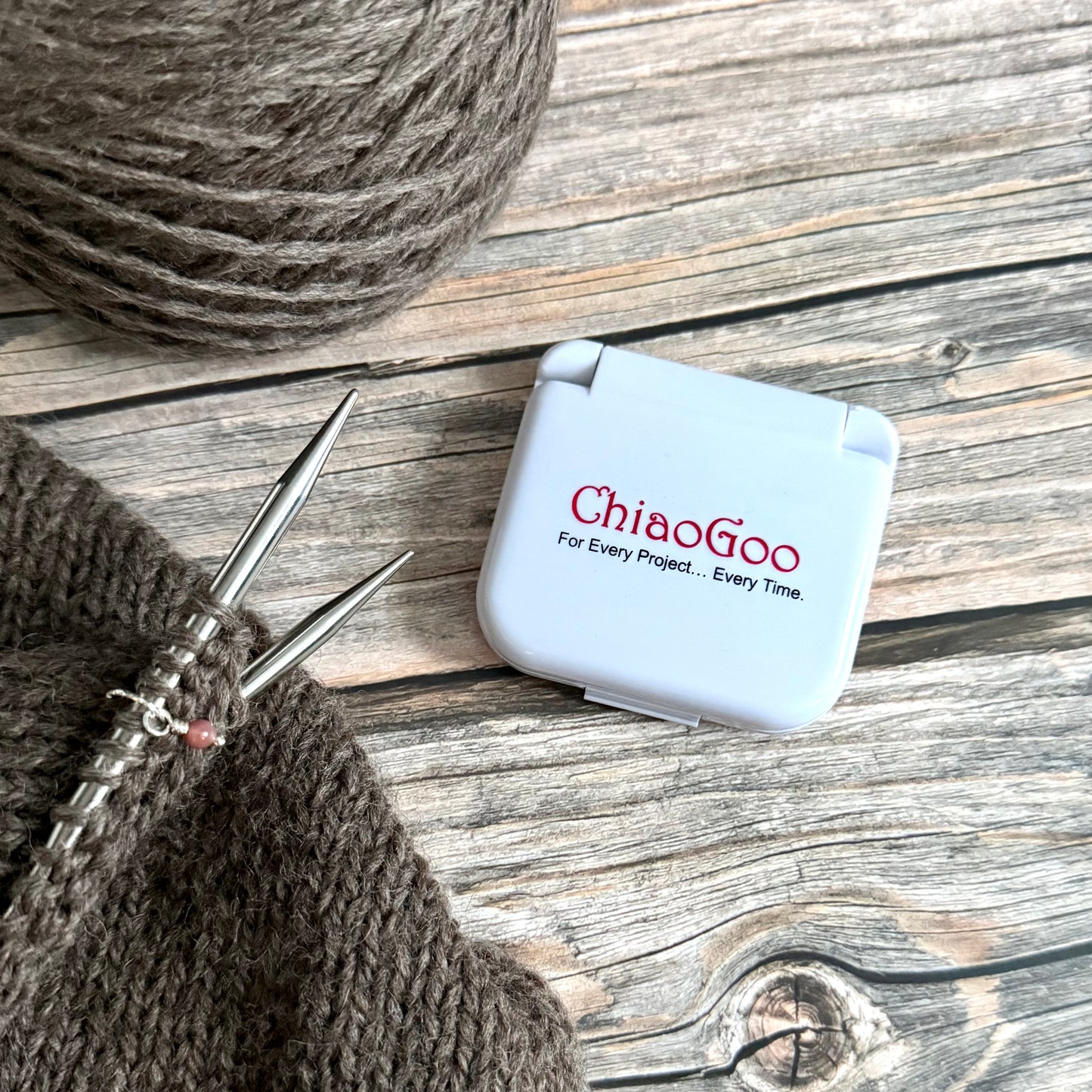 ChiaoGoo Mini Tools Kit for Mini Tips and Cables