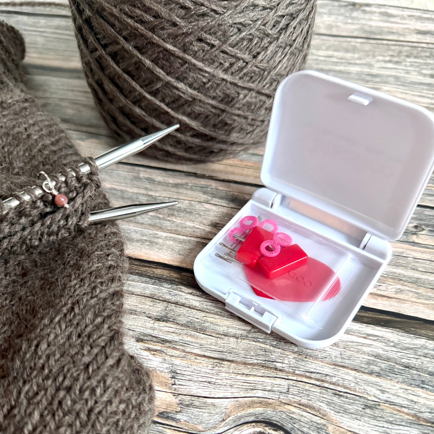 ChiaoGoo Mini Tools Kit for Mini Tips and Cables