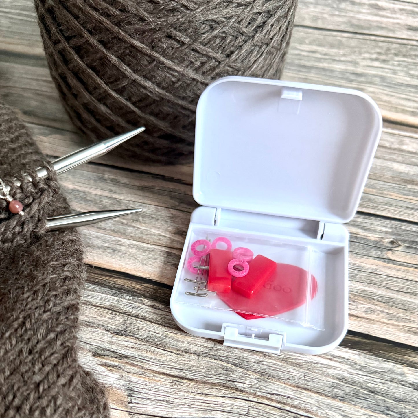 ChiaoGoo Mini Tools Kit for Mini Tips and Cables