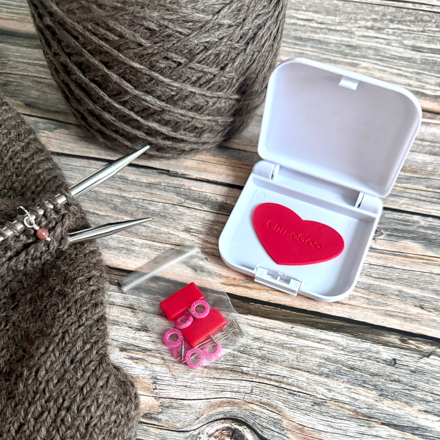 ChiaoGoo Mini Tools Kit for Mini Tips and Cables