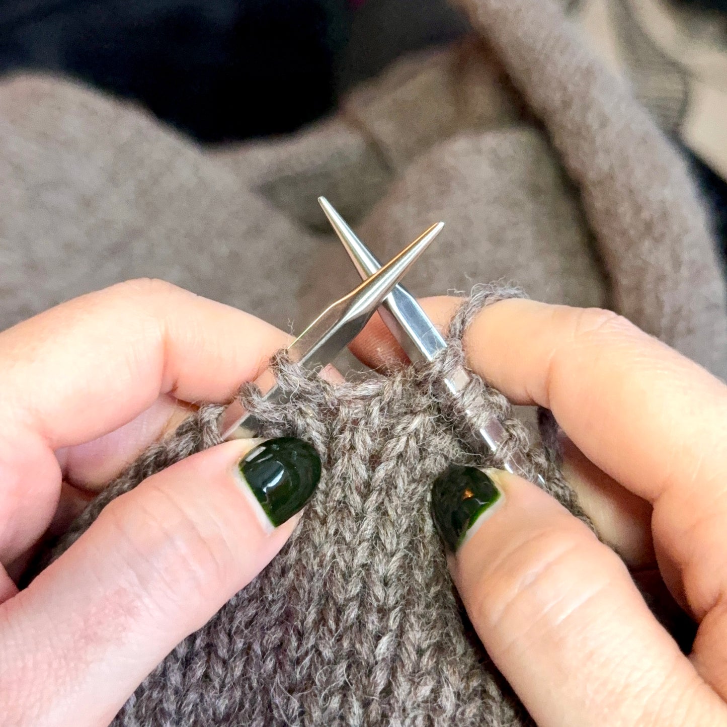 ChiaoGoo TWIST QUADS Interchangeable Needle Tips