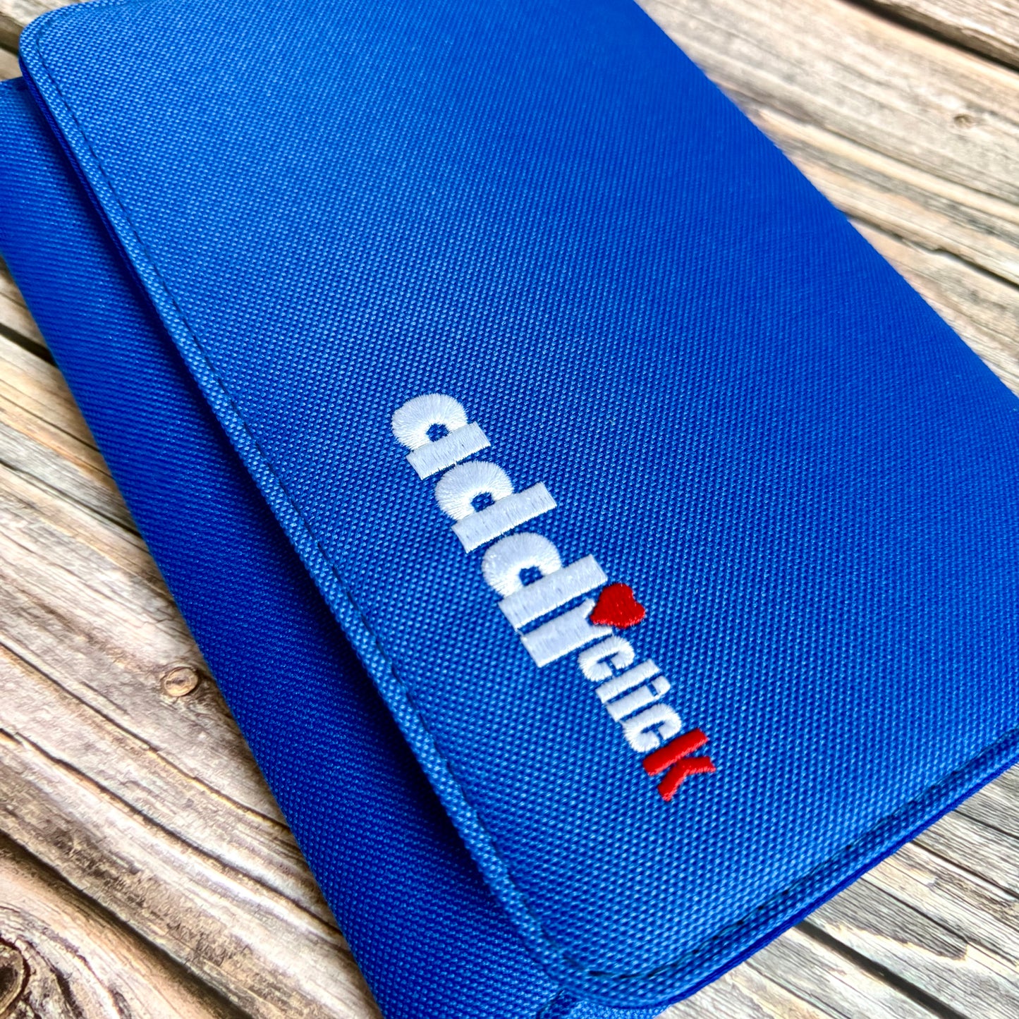 Addi Click Novel Long Lace Interchangeable Knitting Needle Set 3.5–8mm , addiClick System