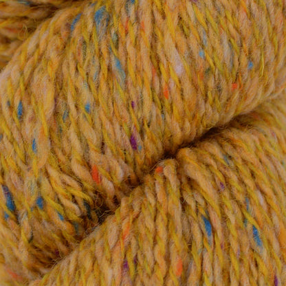 Donegal Twists DK Yarn by Baa Ram Ewe, Donegal Tweed Yarn