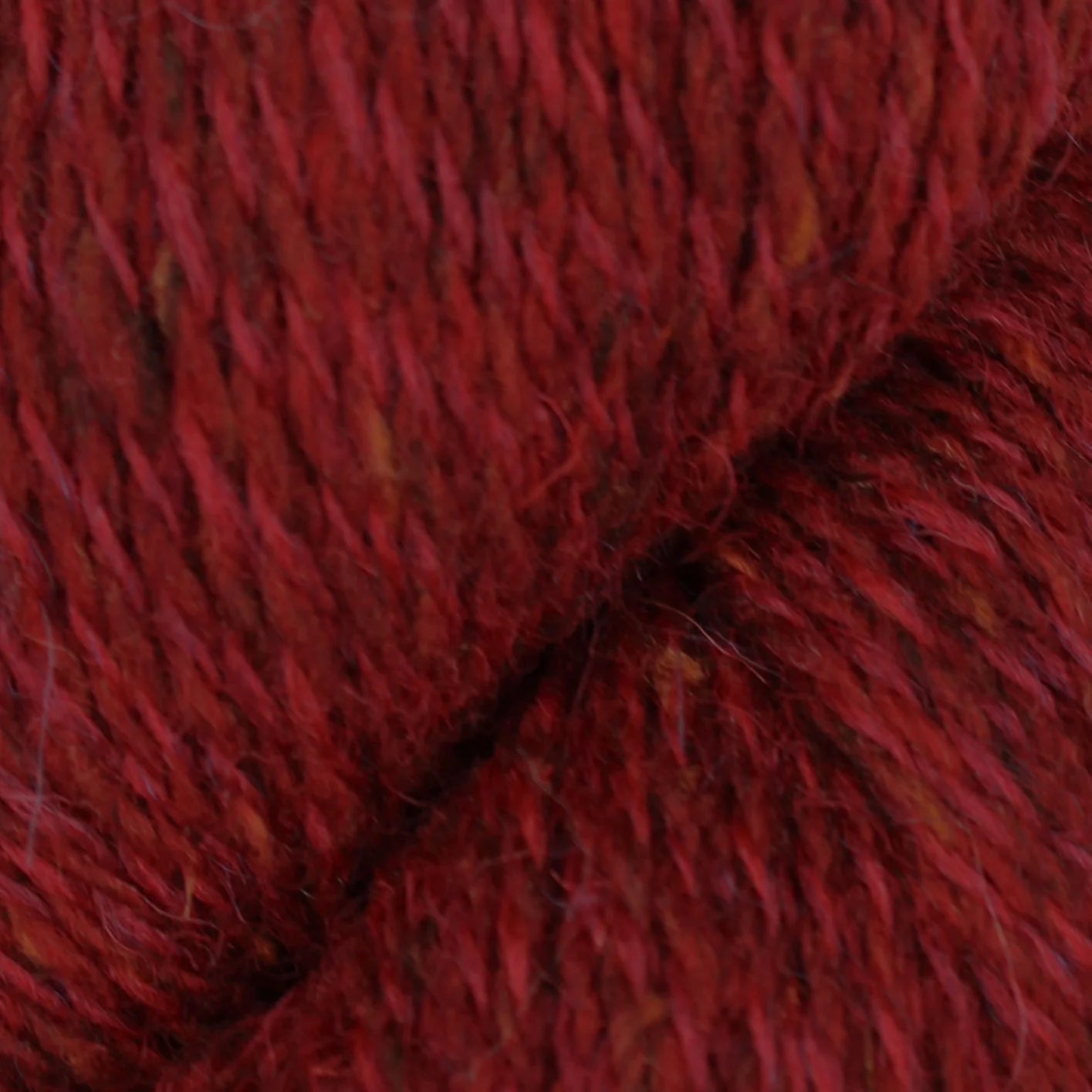 Donegal Twists DK Yarn by Baa Ram Ewe, Donegal Tweed Yarn