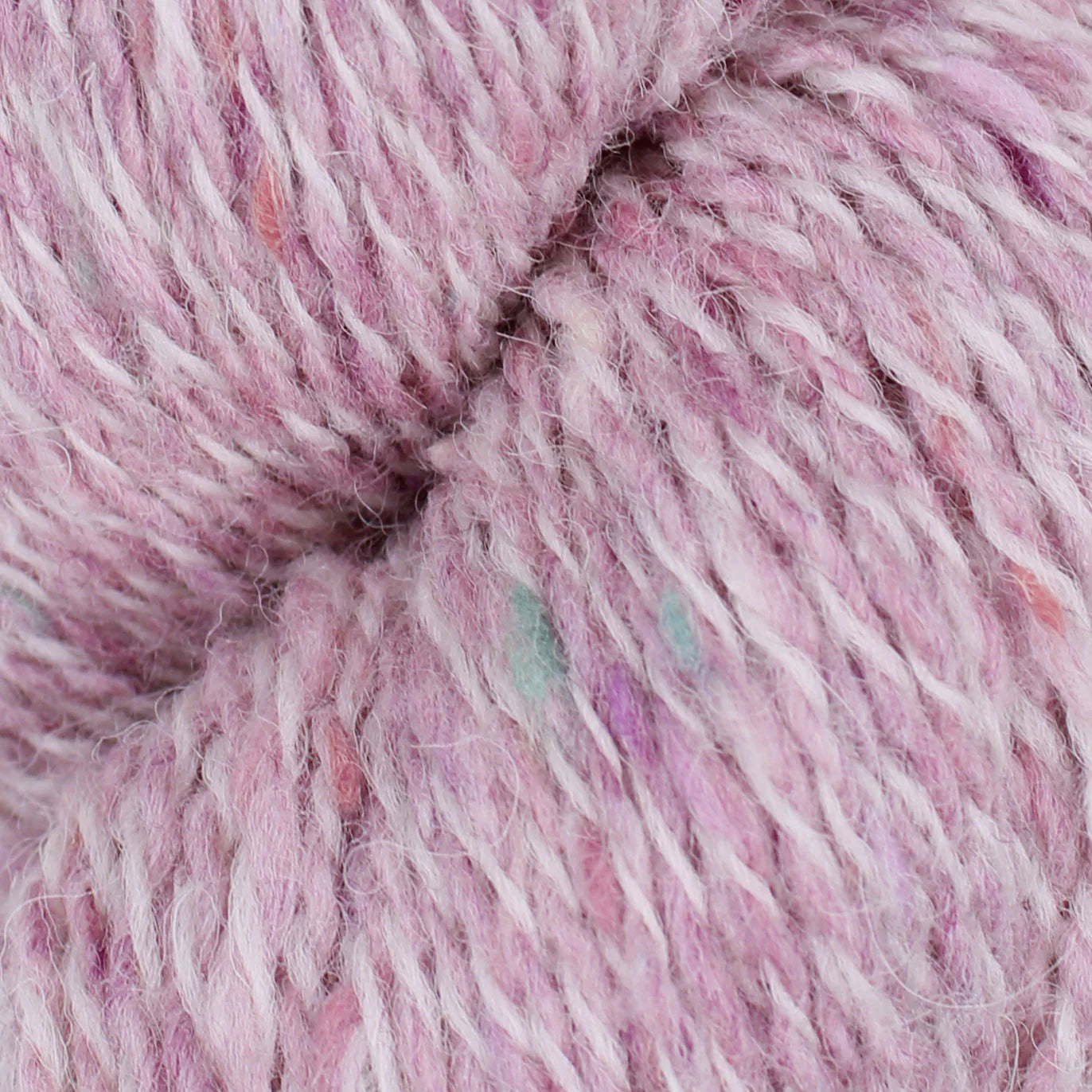 Donegal Twists DK Yarn by Baa Ram Ewe, Donegal Tweed Yarn