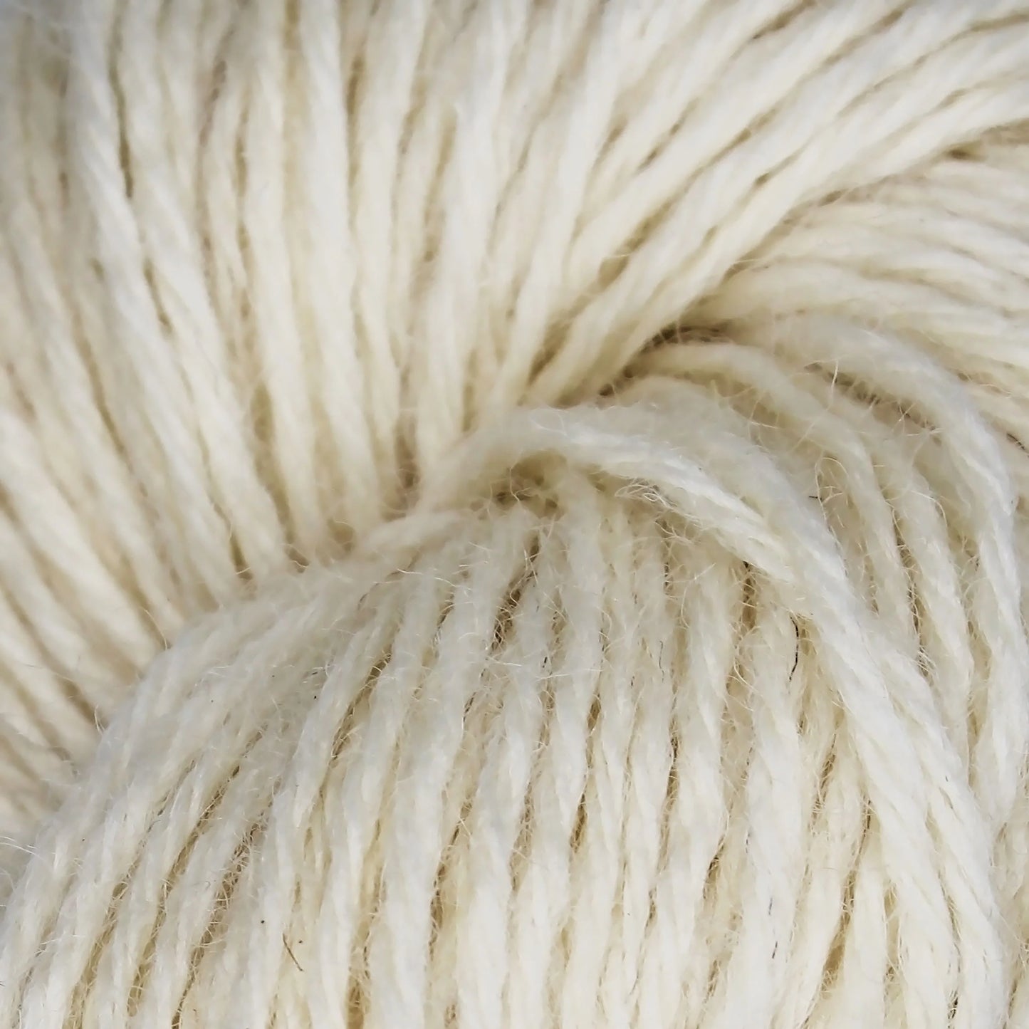 Pure British Breeds DK Yarn by Baa Ram Ewe, 100g Hank, Undyed Wool Yarn