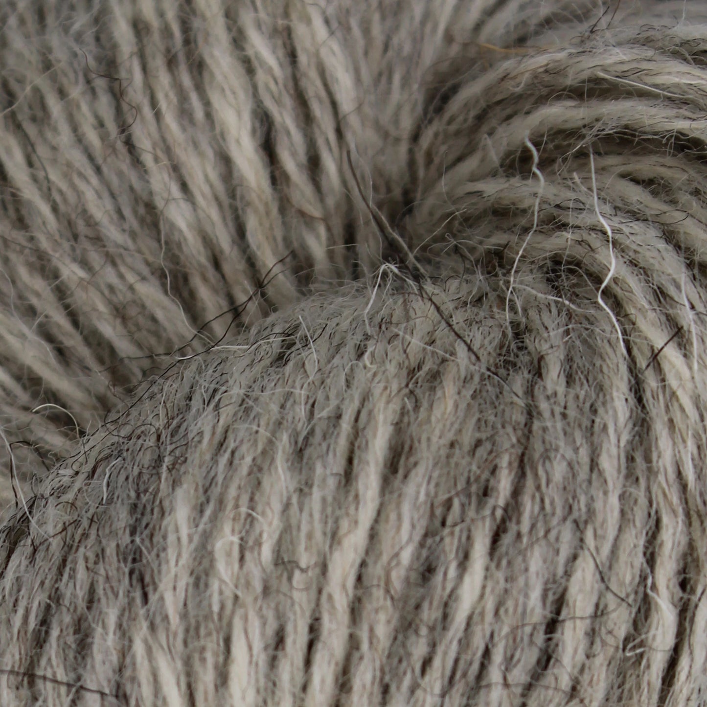 Pure British Breeds DK Yarn by Baa Ram Ewe, 100g Hank, Undyed Wool Yarn