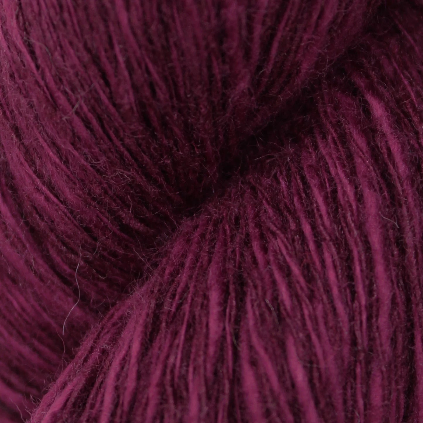 Linseed Linen Yarn by Baa Ram Ewe, 50g Lace Weight, Linen & Cotton, Plant-Based Yarn