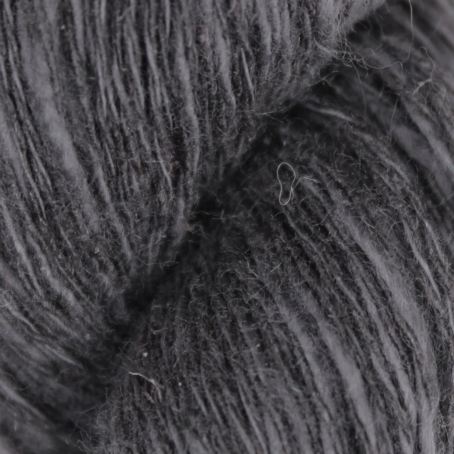 Linseed Linen Yarn by Baa Ram Ewe, 50g Lace Weight, Linen & Cotton, Plant-Based Yarn
