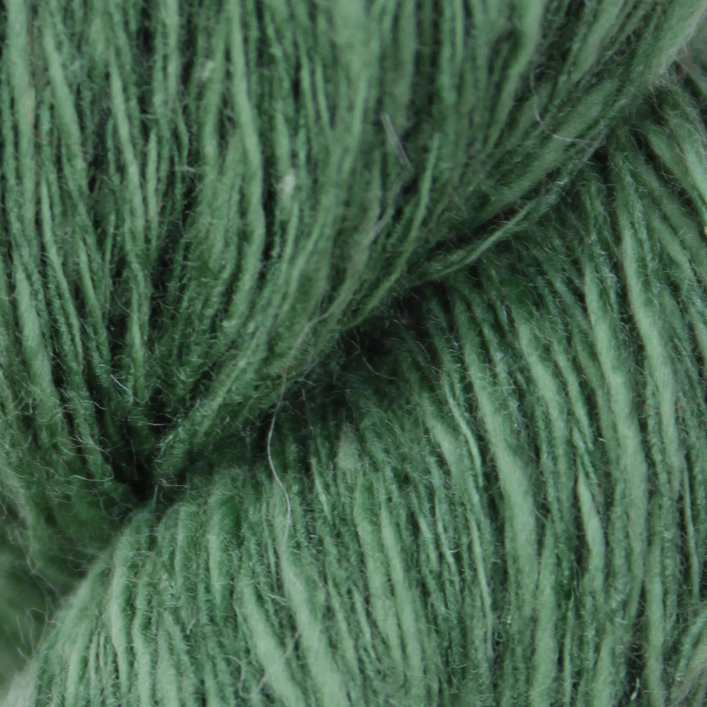 Linseed Linen Yarn by Baa Ram Ewe, 50g Lace Weight, Linen & Cotton, Plant-Based Yarn