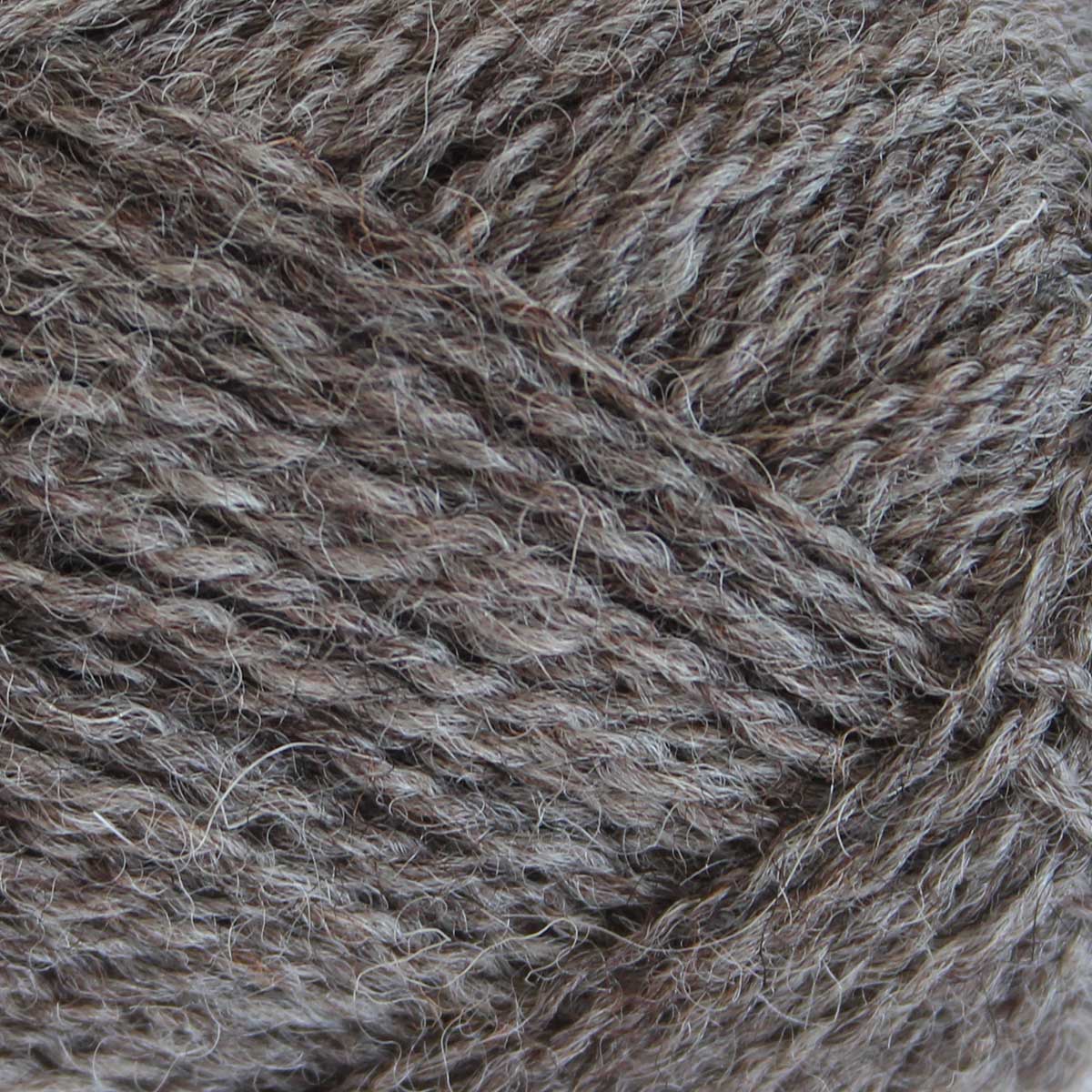Baa Ram Ewe Pip Naturals, Undyed 4 Ply Yarn,25g