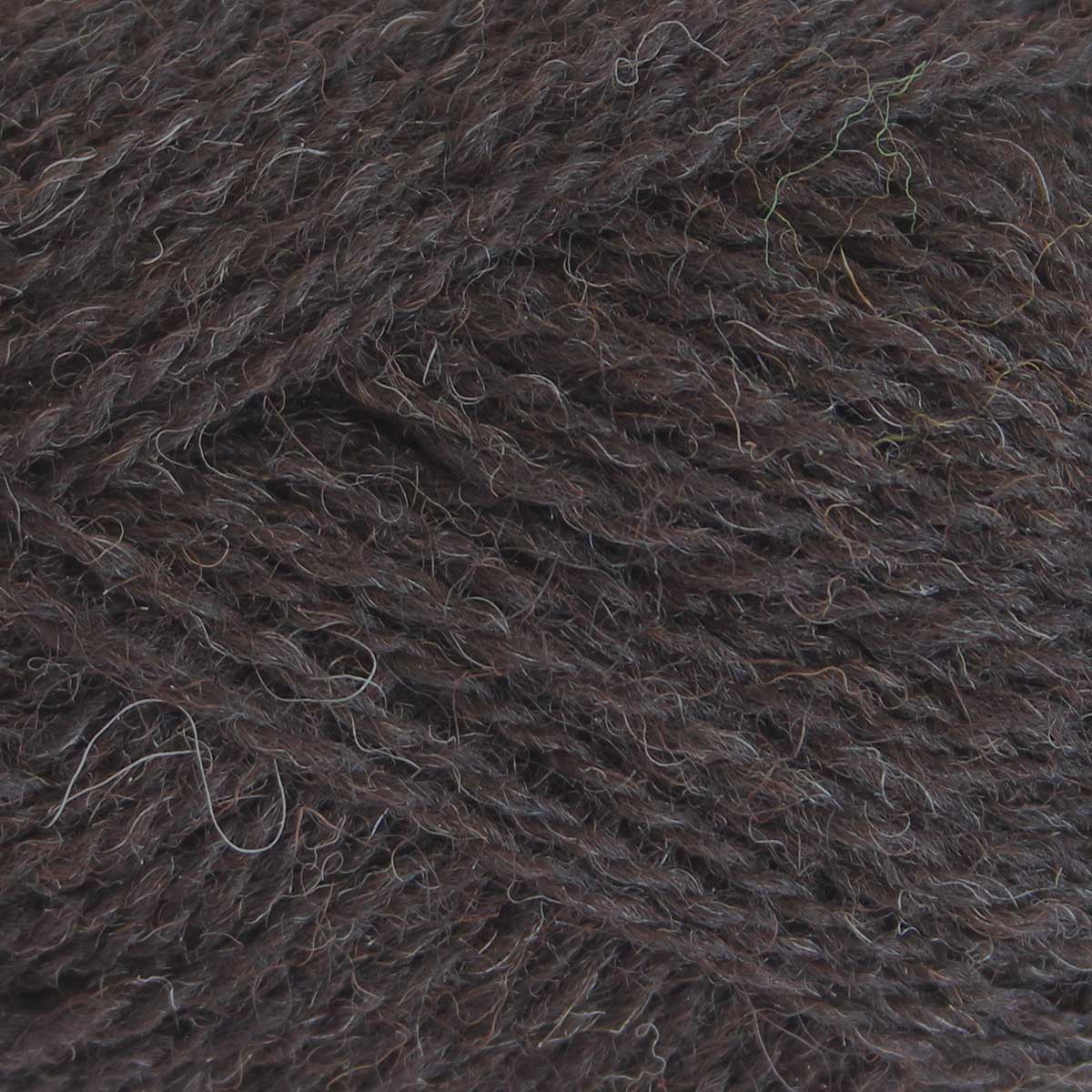 Baa Ram Ewe Pip Naturals, Undyed 4 Ply Yarn,25g