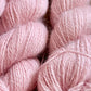 Baa Ram Ewe Mowool Brushed British Yarn, 4ply Yarn 50g