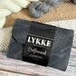 Lykke Driftwood Interchangeable Knitting Needle Set (3.5” or 5”)