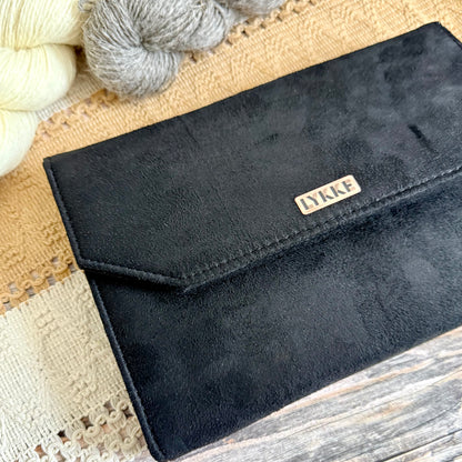 Lykke Cypra Copper Interchangeable Knitting Needle Set (3.5” or 5”)