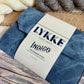 Lykke Indigo Interchangeable Knitting Needle Set (3.5” or 5”)