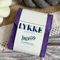 Lykke Indigo Interchangeable Knitting Needle Starter Set (3.5” or 5”)