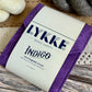 Lykke Indigo Interchangeable Knitting Needle Starter Set (3.5” or 5”)