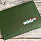 AddiNature Click Interchangeable Knitting Needle Set 3.5–8mm, Olive Wood Tips, addiClick System