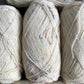 Baa Ram Ewe Tweedle Pip Yarn, Dornie, 25g